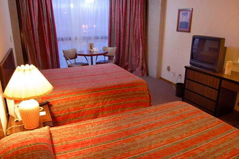 Hotel Real Plaza San Luis Potosí Exteriör bild